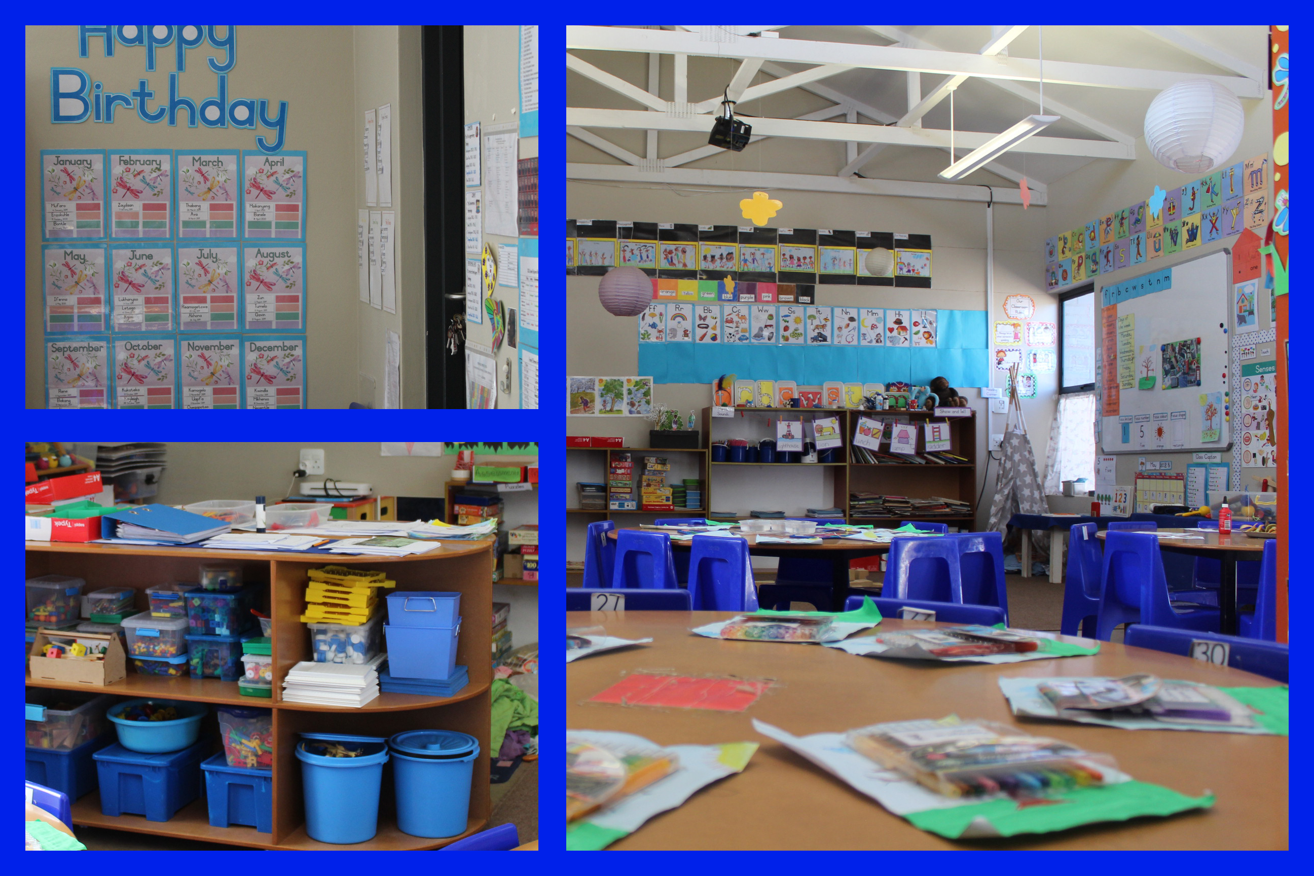 Grade R Centre