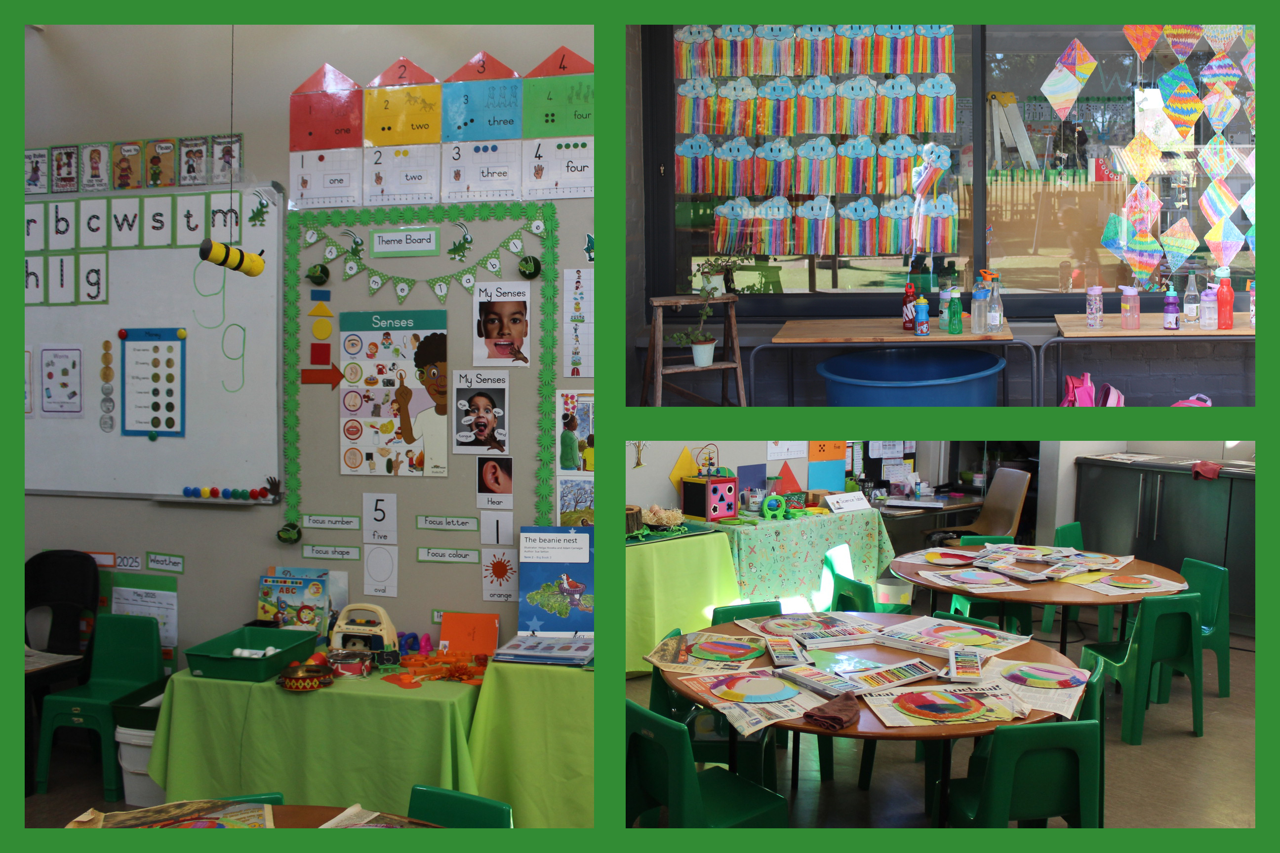 Grade R Centre