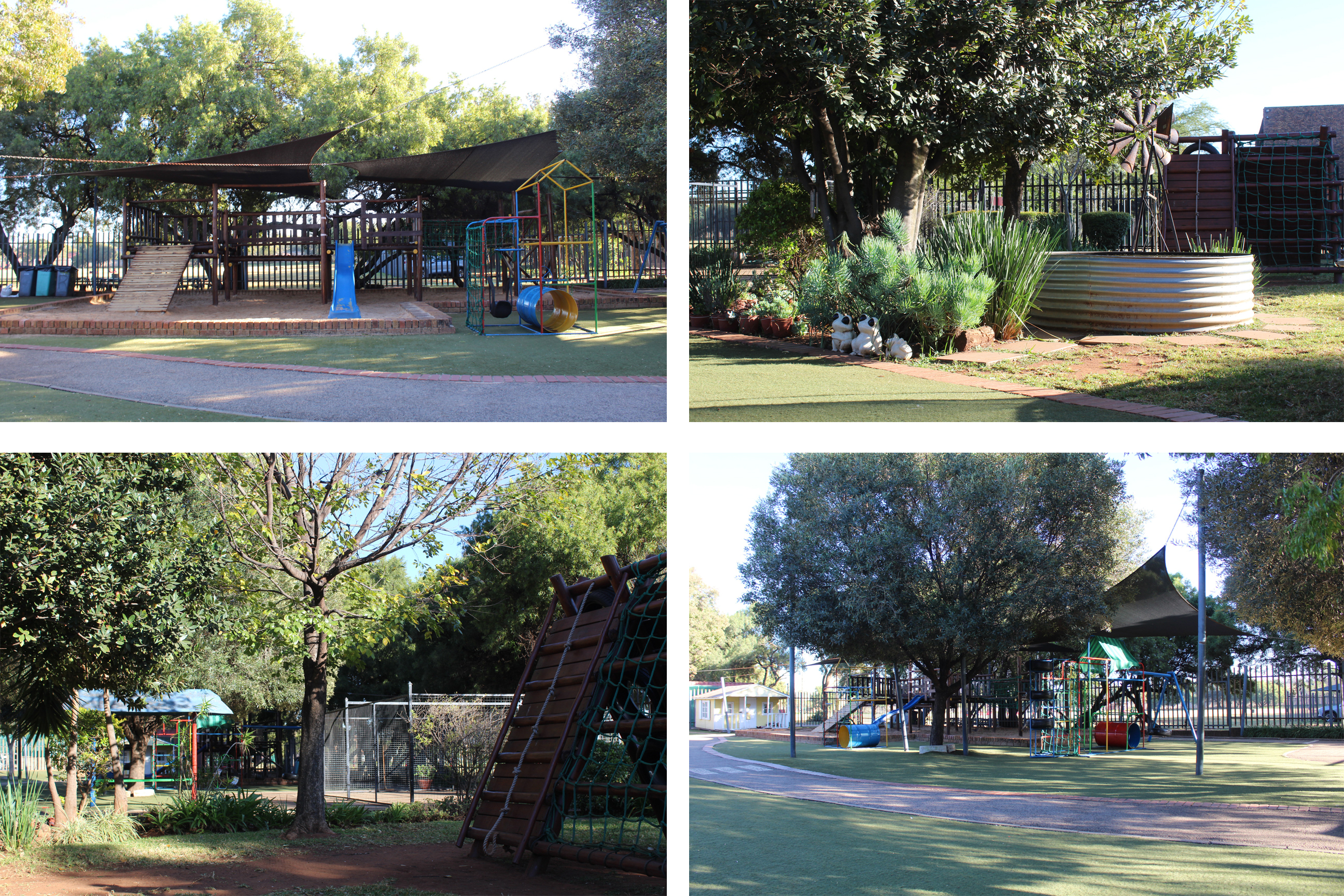 Grade R Centre