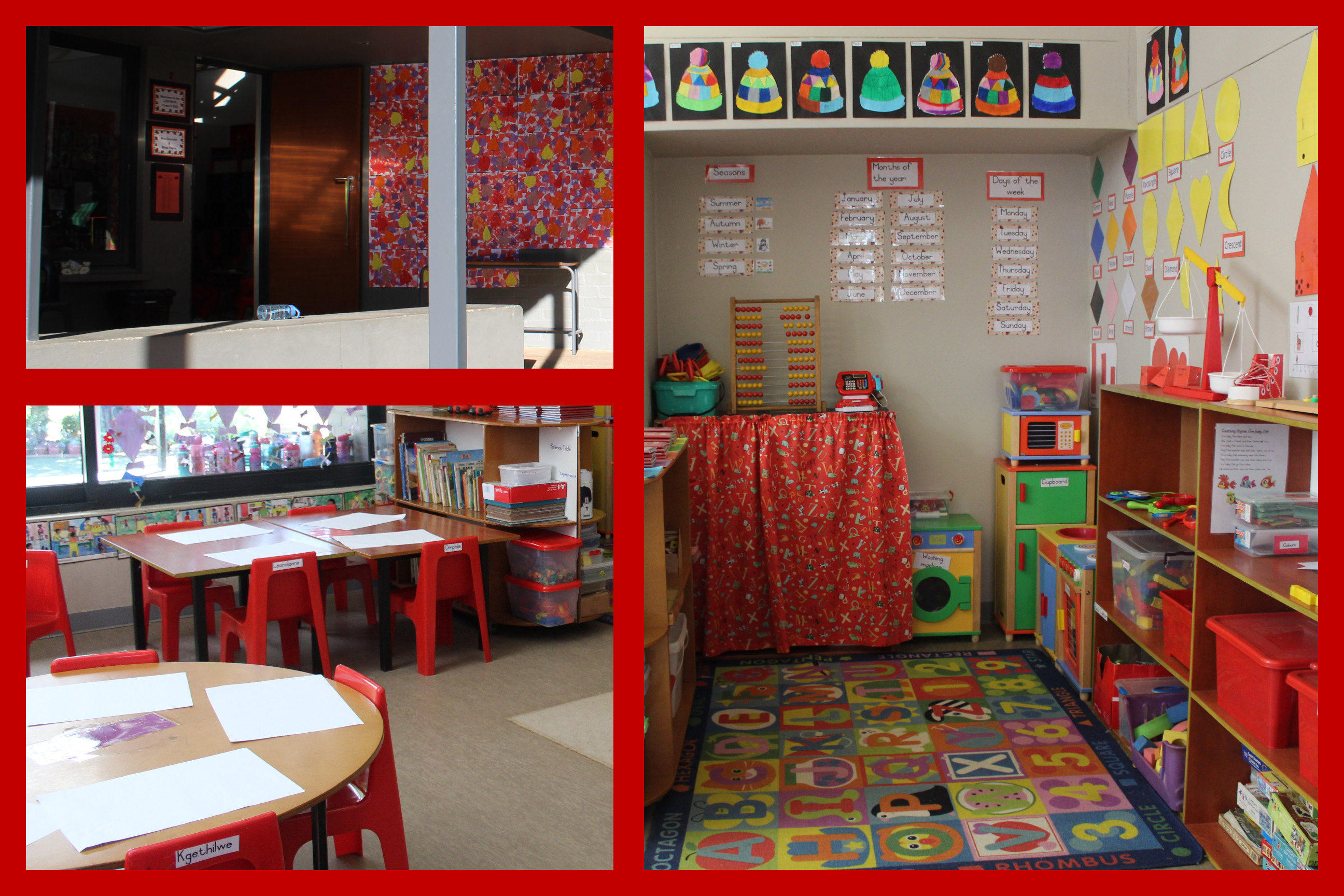Grade R Centre