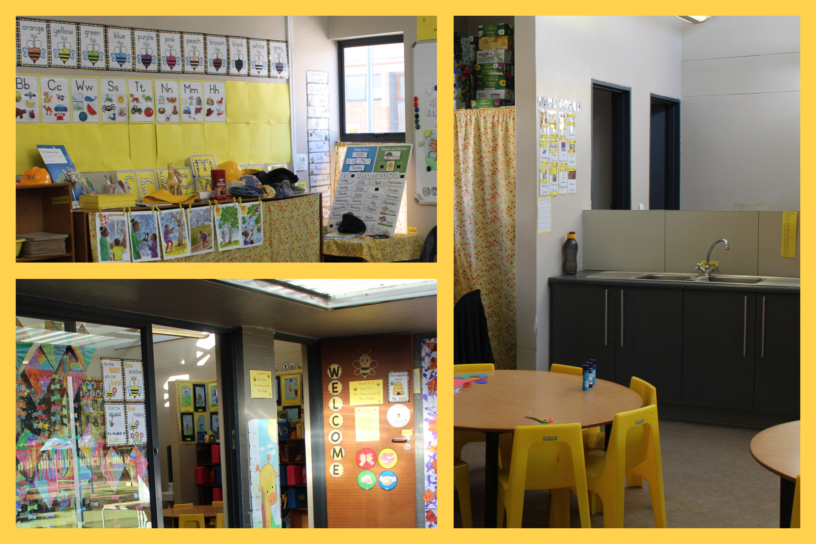 Grade R Centre
