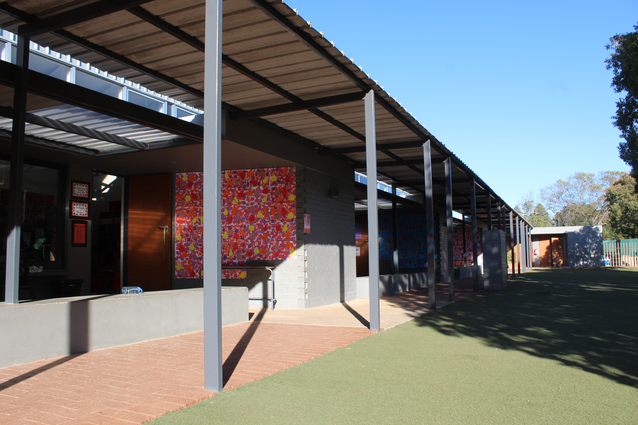Grade R Centre