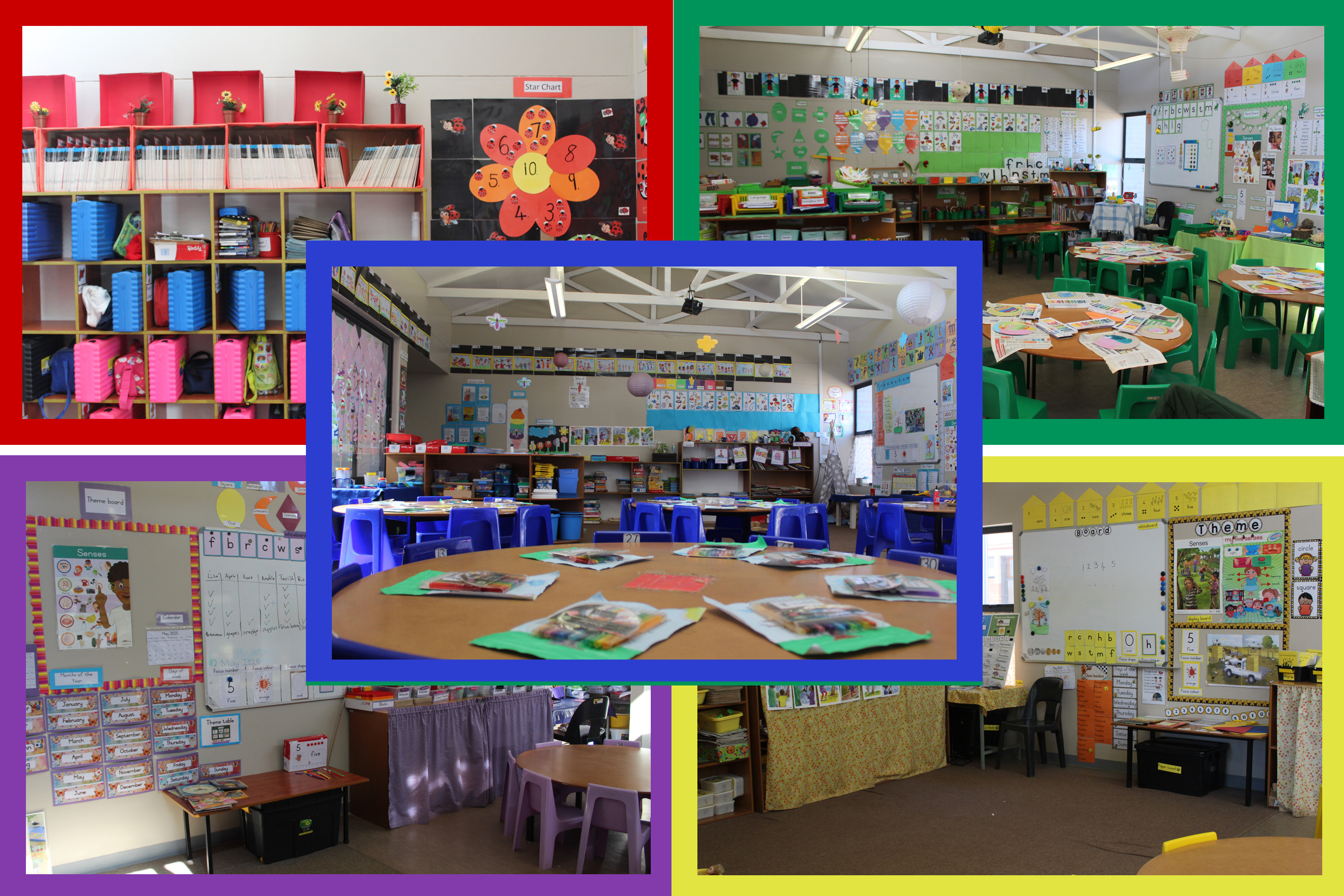 Grade R Centre