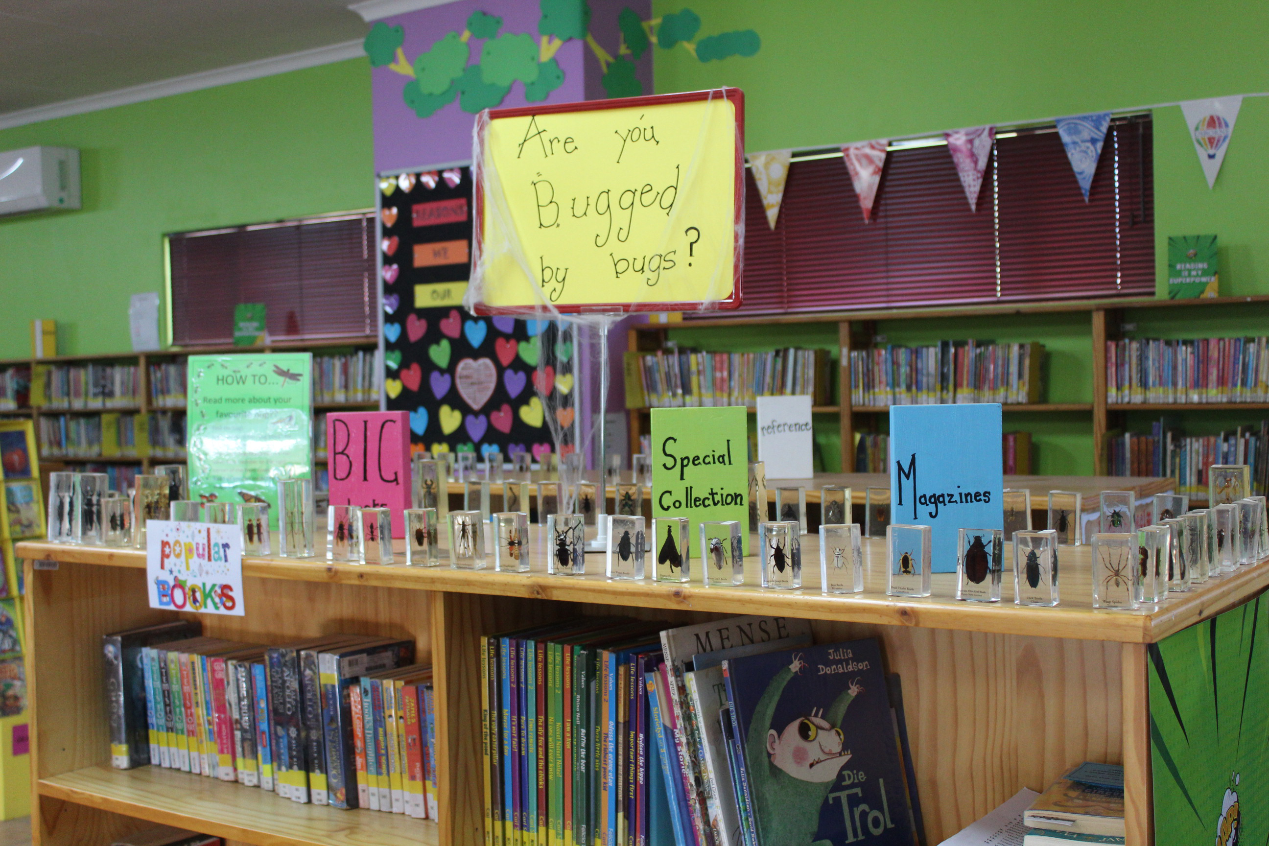 Library